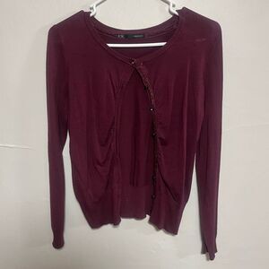 Maurice’s Cardigan